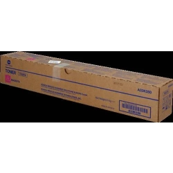 Toner Konica Minolta C224/C284 magenta TN321M TN-321M oryginał