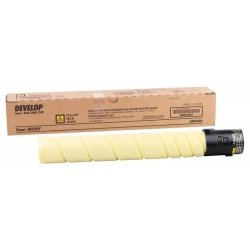 Toner Develop ineo +258/+308/+368/258/308/368 Żółty / yellow TN-324Y TN324Y oryginał (A8DA2D0)