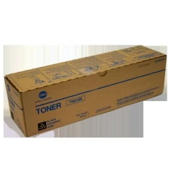 Toner Konica Minolta TN616K TN-616k black 41,5k Bizhub C6000/ Bizhub C7000 / Develop ineo +6000