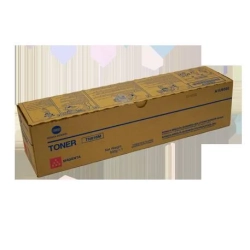 Toner oryginalny Konica Minolta TN616M