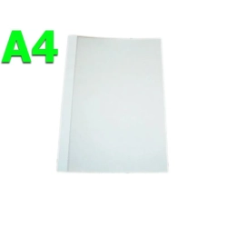 Okładki Thermolux /100/ w rozmiarze 1,5mm lub 3mm