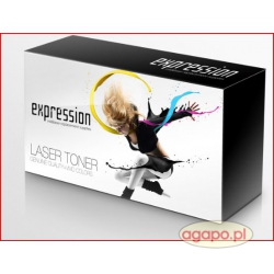 Toner Expression KHL-CE402P ZAMIENNIK HP CE402A EXP HP 507A yellow NOWY