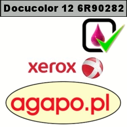 Toner magenta do Xerox Docucolor 12/ DCCS50 6R90282