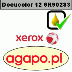 Toner yellow do Xerox Docucolor 12/ DDCS50 6R90283