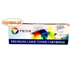 Wysokojakościowy toner zamiennik marki PRISM Q2612A wystarcza na wydrukowanie około 2 500 tys stron A4 przy 5% zadruku.