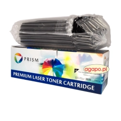 Wysokojakościowy toner zamiennik marki PRISM Q2612A wystarcza na wydrukowanie około 2 500 tys stron A4 przy 5% zadruku.