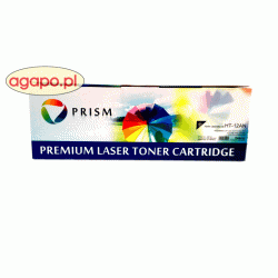 Wysokojakościowy toner zamiennik marki PRISM Q2612A wystarcza na wydrukowanie około 2 500 tys stron A4 przy 5% zadruku. 
