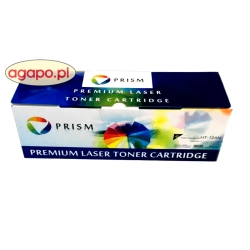 Wysokojakościowy toner zamiennik marki PRISM Q2612A wystarcza na wydrukowanie około 2 500 tys stron A4 przy 5% zadruku.