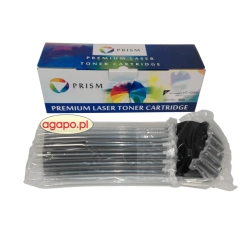 Wysokojakościowy toner zamiennik marki PRISM Q2612A wystarcza na wydrukowanie około 2 500 tys stron A4 przy 5% zadruku.