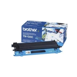 Toner BROTHER TN-135C