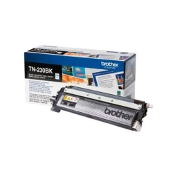 Toner BROTHER TN-230BK