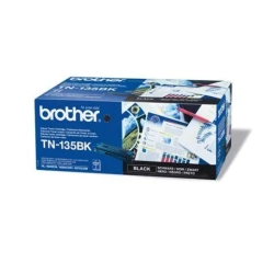 Toner BROTHER TN-135BK
