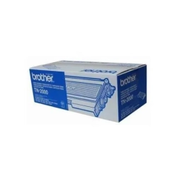 Toner Brother TN-2000