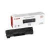 Toner Canon CRG 712 Black 1.5K