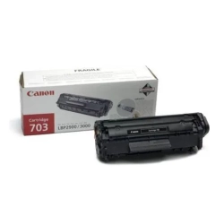 Toner Canon CRG 703 2K