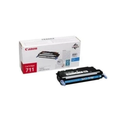 Toner Canon CRG 711 Cyan 6K