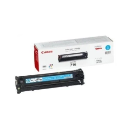 Toner Canon CRG 716 Cyan 1.5K