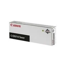 Toner Canon CEXV14 czarny CF0384B002AA 1szt oryginał