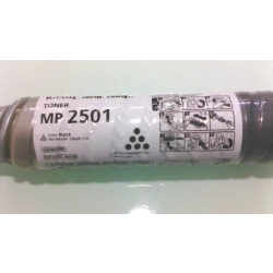 Toner czarny Ricoh MP 2501E MP 2001 MP 2501 841774 842009 841769 841911 oryginał