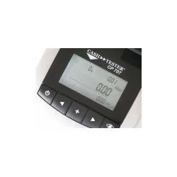 LICZARKA WAGOWA CP 707 - PLN, EURO, USD