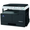 Kserokopiarka Konica Minolta Bizhub 185, toner, tania eksploatacja