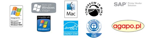 Drukarka laserowa Konica Minolta bizhub 20p sieć, duplex, 2 grosze za A4 używana Drukarka laserowa Konica Minolta bizhub 20p sieć, duplex, 2 grosze za A4 używana