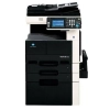 Kserokopiarka monochromatyczna A3 Konica Minolta Bizhub 222 - licznik około 150 000 po przeglądzie / TN-211/