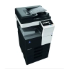 Kserokopiarka monochromatyczna Konica Minolta Bizhub 227 A3, RADF, dupleks, skanowanie sieciowe, toner, stolik oryginaln