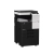 Kserokopiarka monochromatyczna Konica Minolta Bizhub 227 A3, pokrywa oryginałów, dupleks, skanowanie sieciowe, oryginal