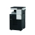 Kserokopiarka monochromatyczna Konica Minolta Bizhub 227 A3, pokrywa oryginałów, dupleks, skanowanie sieciowe, oryginalna podstawa, toner.