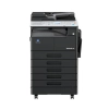Kserokopiarka monochromatyczna Konica Minolta Bizhub 306 A3, RADF, dupleks, skanowanie sieciowe, toner.