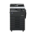 Kserokopiarka monochromatyczna Konica Minolta Bizhub 306 A3, RADF, dupleks, skanowanie sieciowe, toner.