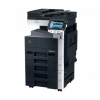 Kserokopiarka monochromatyczna Konica Minolta Bizhub 363. RADF, duplex, kolorowy skaner, toner, stolik. A4 do 36 str./mi