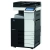 Kserokopiarka monochromatyczna A3 Konica Minolta Bizhub 364e + RADF Toner Gotowa do pracy - po przeglądzie!