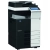 Kserokopiarka monochromatyczna A3 Konica Minolta Bizhub 364e + RADF Toner Gotowa do pracy - po przeglądzie!