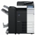 Kserokopiarka monochromatyczna A3 Konica Minolta Bizhub 364e + RADF Toner Gotowa do pracy - po przeglądzie!