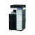 Kserokopiarka monochromatyczna A3 Konica Minolta Bizhub 364e + RADF, taca OT-506, stolik
