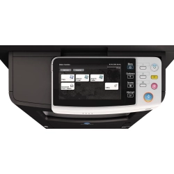 Kserokopiarka Konica Minolta Bizhub 4050 ADF, A4, 40 str./min., toner.