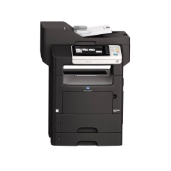 Kserokopiarka Konica Minolta Bizhub 4050 ADF, A4, 40 str./min., toner.