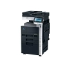 Kserokopiarka monochromatyczna Konica Minolta Bizhub 423. RADF, duplex, kolorowy skaner, toner, stolik. A4 do 42 str./mi
