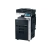 Kserokopiarka monochromatyczna Konica Minolta Bizhub 423. RADF, duplex, kolorowy skaner, toner, stolik. A4 do 42 str./mi