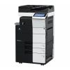 Kserokopiarka monochromatyczna A3 Konica Minolta Bizhub 454e + RADF Toner. Gotowa do pracy - po przeglądzie!