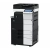Kserokopiarka monochromatyczna A3 Konica Minolta Bizhub 454e + RADF, taca OT-506
