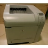 HP LaserJet P4014 Drukarka monochromatyczna czarnobiała używana okazja