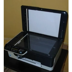 Drukarki laserowa kolorowa Nashuatec SP C410DN używana