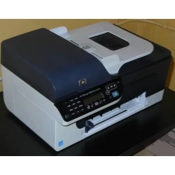 Drukarki laserowa kolorowa Nashuatec SP C410DN używana