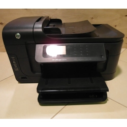HP Officejet 6500A e-All-in-One Printer Urządzenie wielofunkcyjne