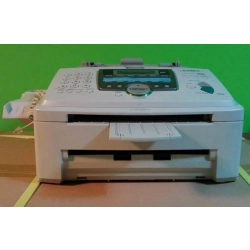 Urządzenie Panasonic KX-FL613PD Fax Druk Skan Używane