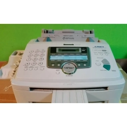 Urządzenie Panasonic KX-FL613PD Fax Druk Skan Używane