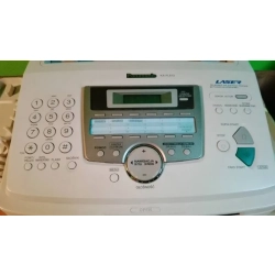 Urządzenie Panasonic KX-FL613PD Fax Druk Skan Używane